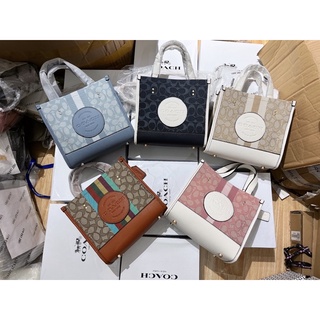 Túi Coach tote