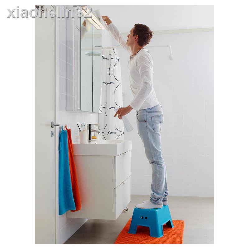 Ikea Ghế Đẩu Chống Trượt Tiện Dụng Dành Cho Trẻ Nhỏ | BigBuy360 - bigbuy360.vn
