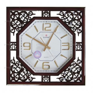 Đồng hồ treo tường chính hãng kashi k95