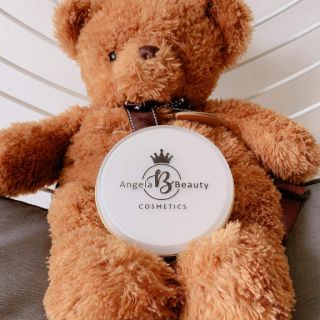 Kem dưỡng trắng da body angela beauty