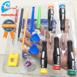 Bộ dụng cụ sửa chữa Sheng wei tools SW 9101