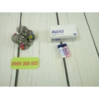 Son mỡ hươu Astrid