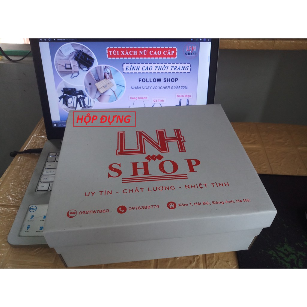 [FULL BOX] TÚI XÁCH NỮ CAO CẤP CỰC HOT 2021 THIẾT KẾ TẠO SỰ SANG CHẢNH, TINH TẾ, TỰ TIN CHẤT DA PU BỀN, ĐẸP | BigBuy360 - bigbuy360.vn