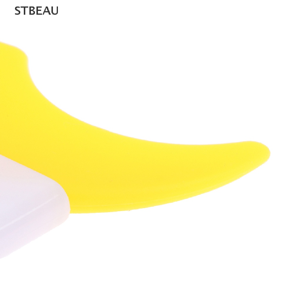 [cxSTBEAU] Beginner Eyeliner Stencil Model Guide Card Mold Eye Shadow Template Makeup Tool  MME