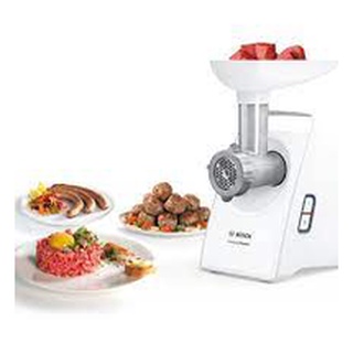 Máy xay thịt BOSCH MFW3520W