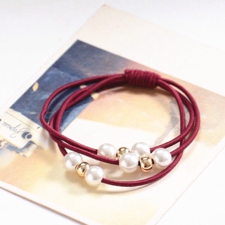 Dây cột tóc Handmade cute