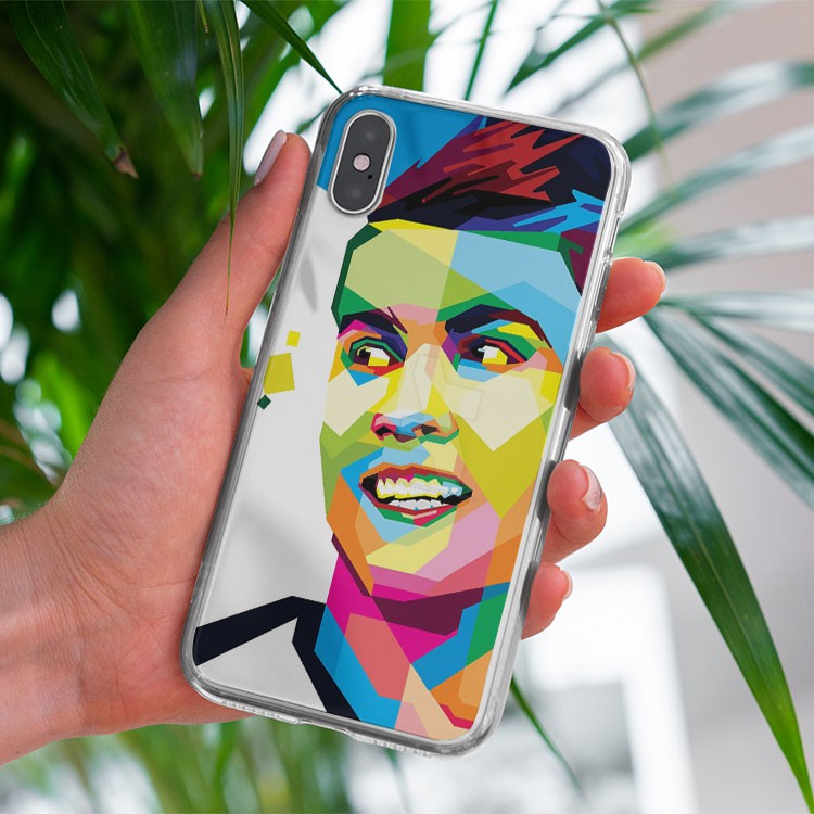 ỐP Lưng Ronaldo Nụ Cười Iphone 6/6Plus/6S/6S Plus/7/7Plus/8/8Plus/X/Xs/Xs Max/11/11 Promax/12/12 Promax Lpc16120884