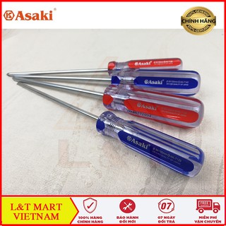 Vít bake Asaki AK-7142 6x150mm