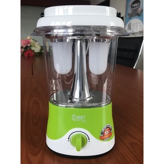 ĐÈN SẠC LED COMET CRL3102