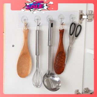 Móc dán siêu chịu lực đa năng