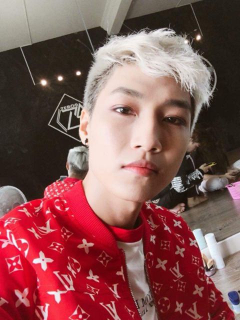 Áo khoác bomber thun nỉ cho cả nam và nữ