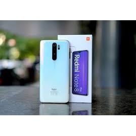 Điện thoại Xiaomi Redmi Note 8 Pro 2sim ram 6G/128G mới zin CHÍNH HÃNG - Bảo hành 12 tháng | BigBuy360 - bigbuy360.vn