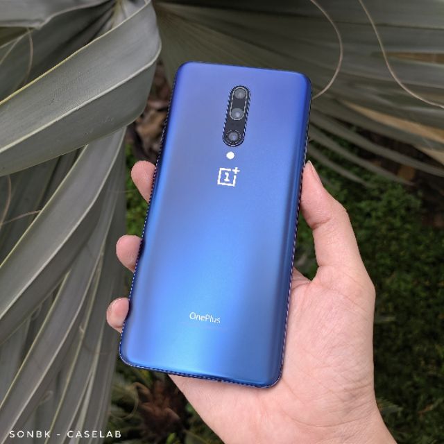 Film dán TPU/ PPF 4 lớp cao cấp full lưng, viền cho Oneplus 7/ 7pro/ 7T/ 7Tpro