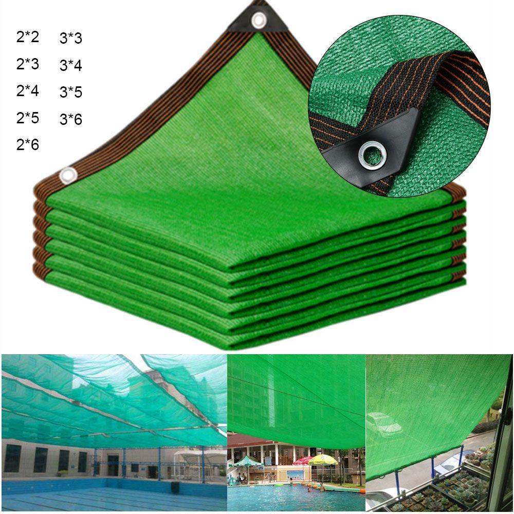 KUNHEV Tấm Lưới Che Nắng 95% Chất Lượng Cao Cho Xe Hơi