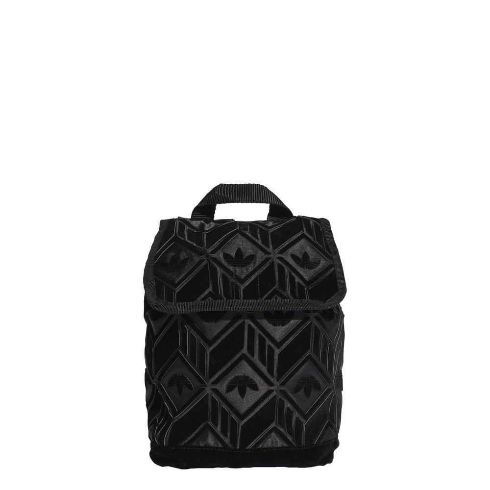 Ba Lô adidas ORIGINALS Nữ Mini Backpack Màu đen H06704