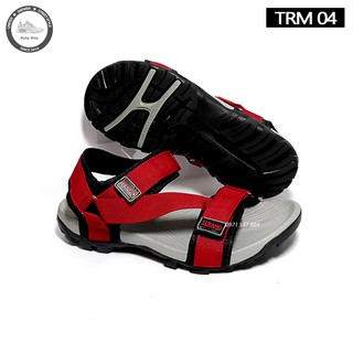 [ Fullbox ] Giày Sandal Nam Cao Cấp