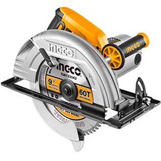 2200w - 235mm máy cưa đĩa tròn ingco cs2358