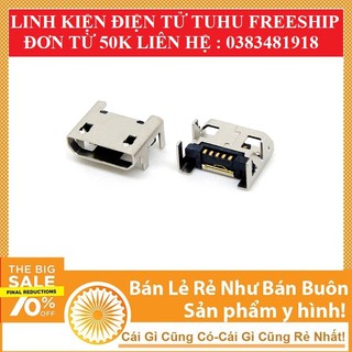 Cổng Micro USB Cái linh kiện điện tử tuhu