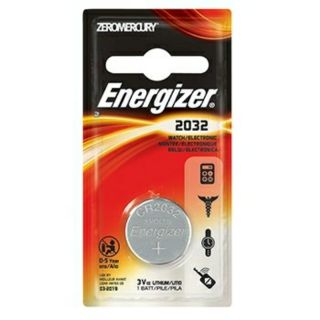 Pin CR2032 Energizer 3V