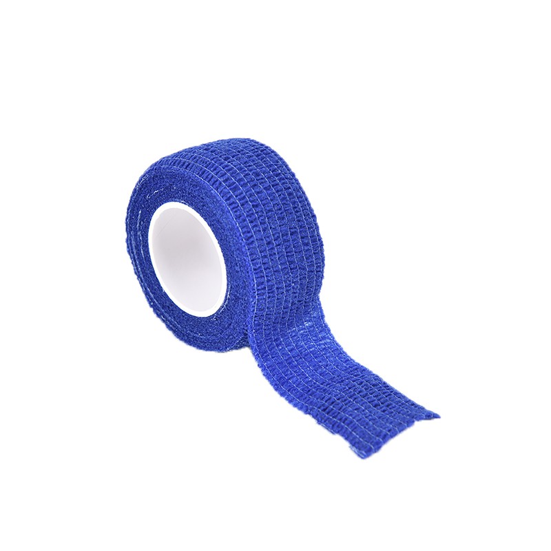 1 Băng Quấn Ngón Tay Cotton Co Giãn Hỗ Trợ Chơi Golf