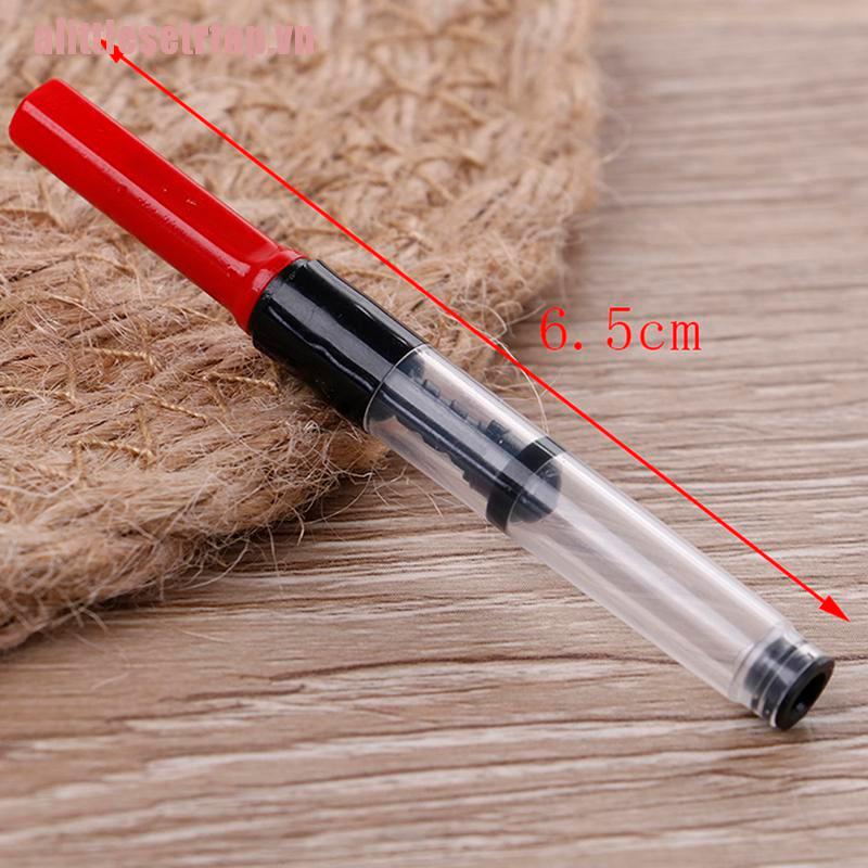 1 Bút Máy Bơm Mực Tiêu Chuẩn | BigBuy360 - bigbuy360.vn