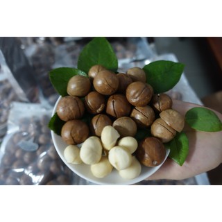 Hạt mắc ca 1kg/300.000đ