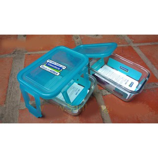 Hộp thủy tinh Glasslock DRG01 715ml