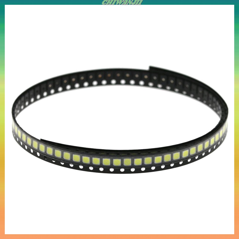 Set 100 Bóng Đèn 3030 Smd Sửa Chữa Tv 3v Chuyên Dụng | BigBuy360 - bigbuy360.vn