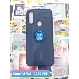 (Nhiều mẫu) OPPO A8/ A31 2020 Ốp lưng