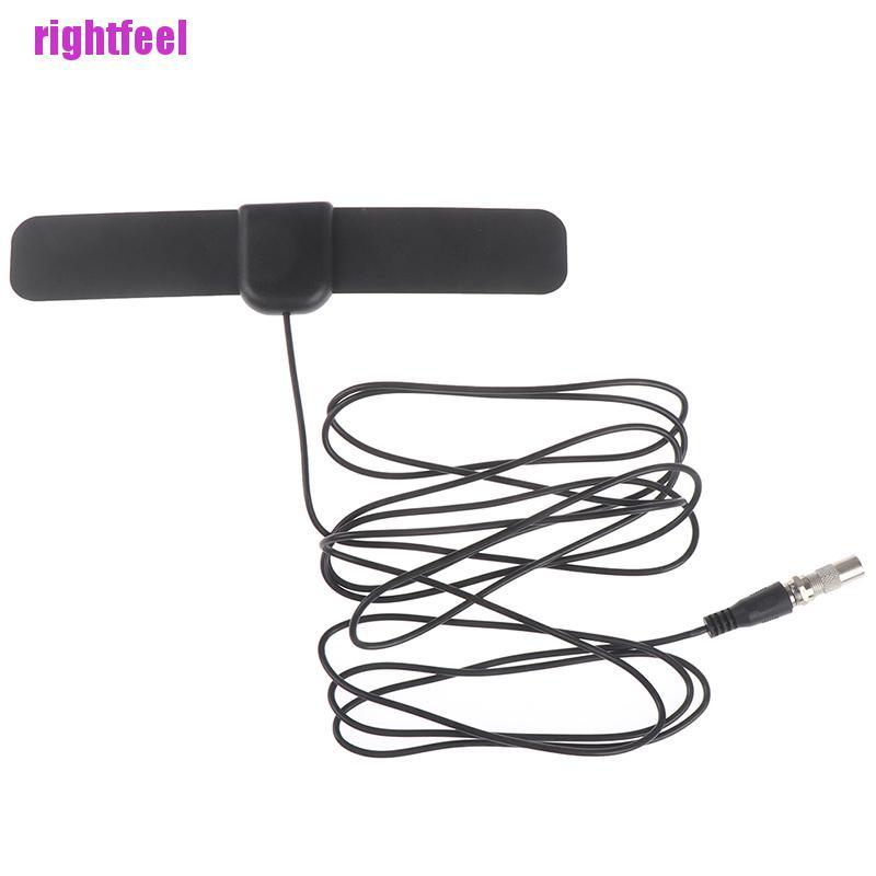 Ăng Ten Kỹ Thuật Số Trong Nhà Hdtv Hỗ Trợ 1080p Phạm Vi 25 Dặm | BigBuy360 - bigbuy360.vn