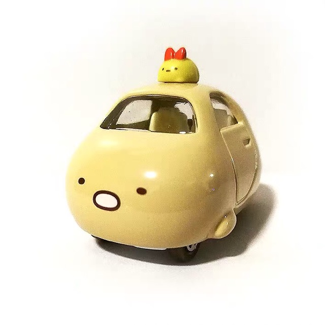 Xe mô hình Disney Tomica Tsum Tsum Sumikko