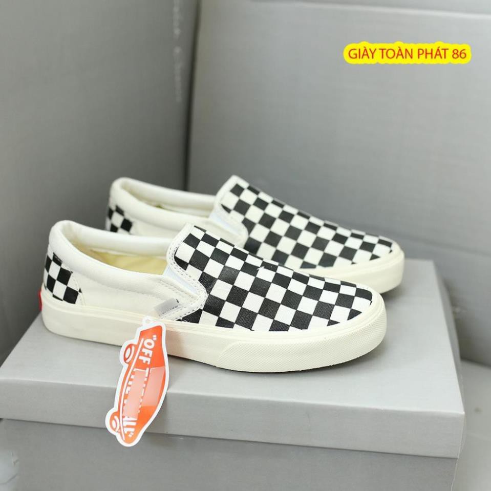 GIÀY 𝐕𝐀𝐍𝐒 VAULT, OLD, CARO,FOG ⚡Full box bill⚡ Giày thể thao nam nữ 2021 | BigBuy360 - bigbuy360.vn