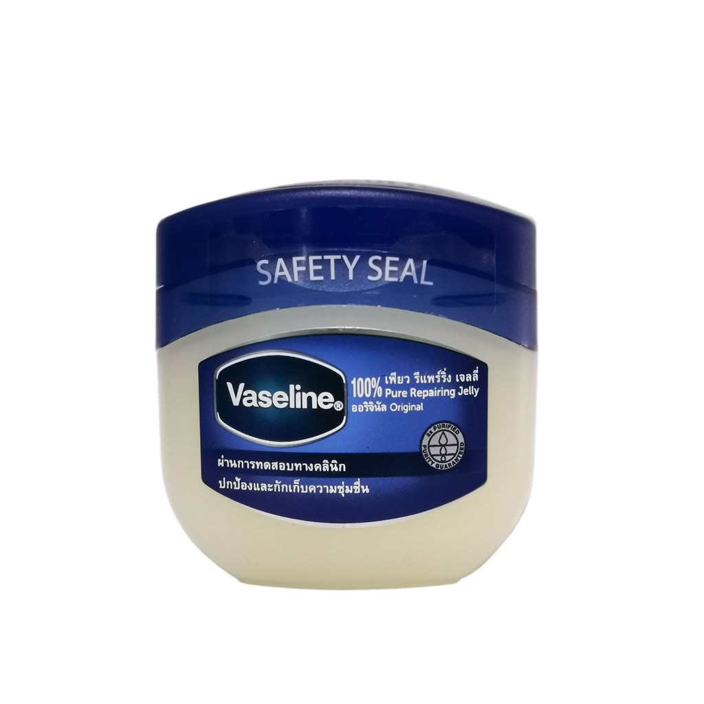 SÁP DƯỠNG ẨM VASELINE THÁI LAN 50ML