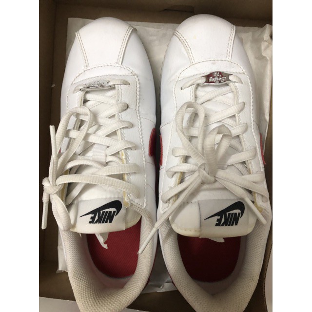 ff [ Sales 11-11] [Hàng Auth] Giày Nike Cortez Chính hãng . 11.11 ) _