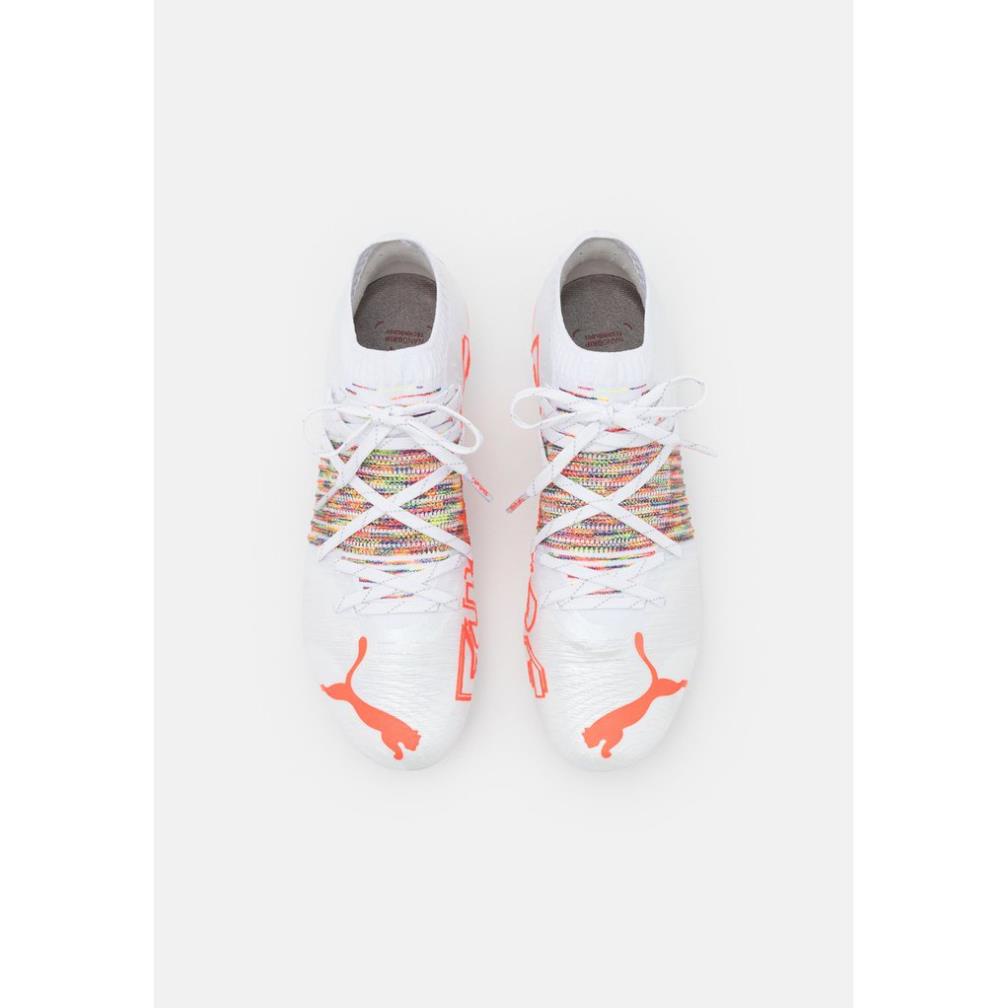 Giày đá bóng PUMA Future Z 1.1 đế FG cho sân cỏ tự nhiên LO()1 🕸️