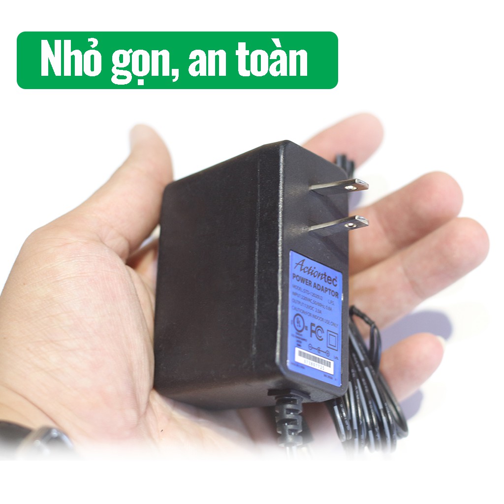 Còi hú điện 12v dành cho trung tâm báo động và xe máy ô tô có điều chỉnh âm lượng