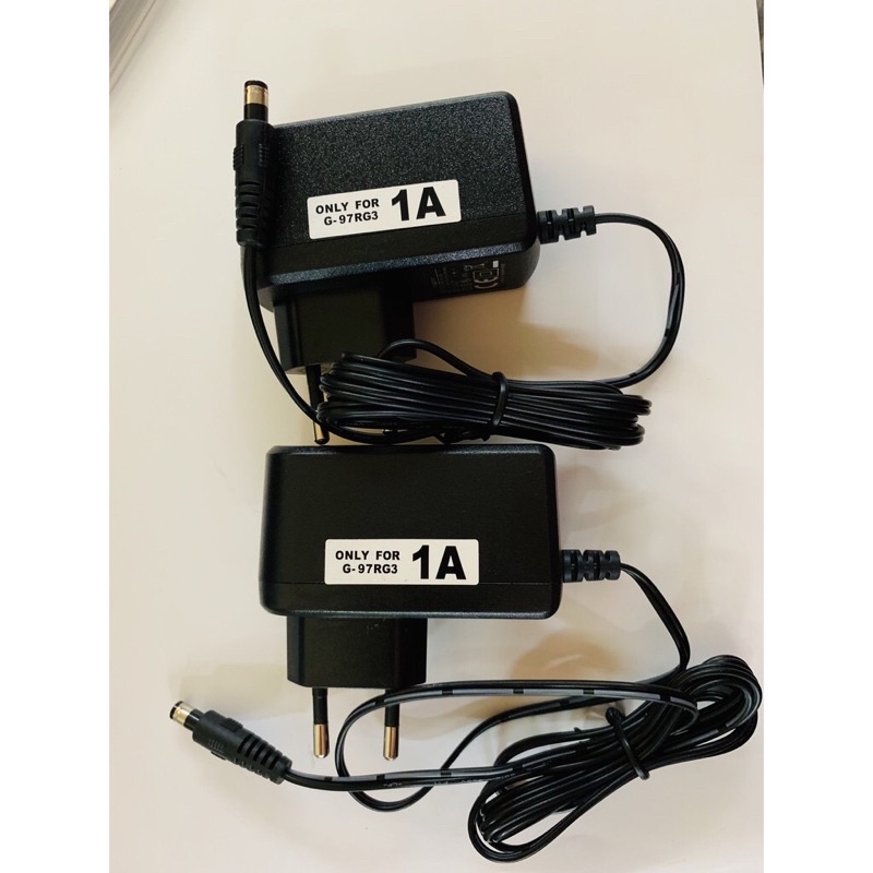 Nguồn 12V chính hãng thanh lý các loại 1A, 1,5A hàng xịn bảo hành 1 đổi 1.