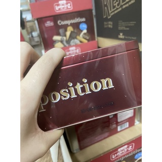[DATE T8/2022] Bánh Quy Đức Composition 1kg