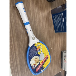 💥 VỢT BẮT MUỖI ĐIỆN TỬ RẠNG ĐÔNG 💥