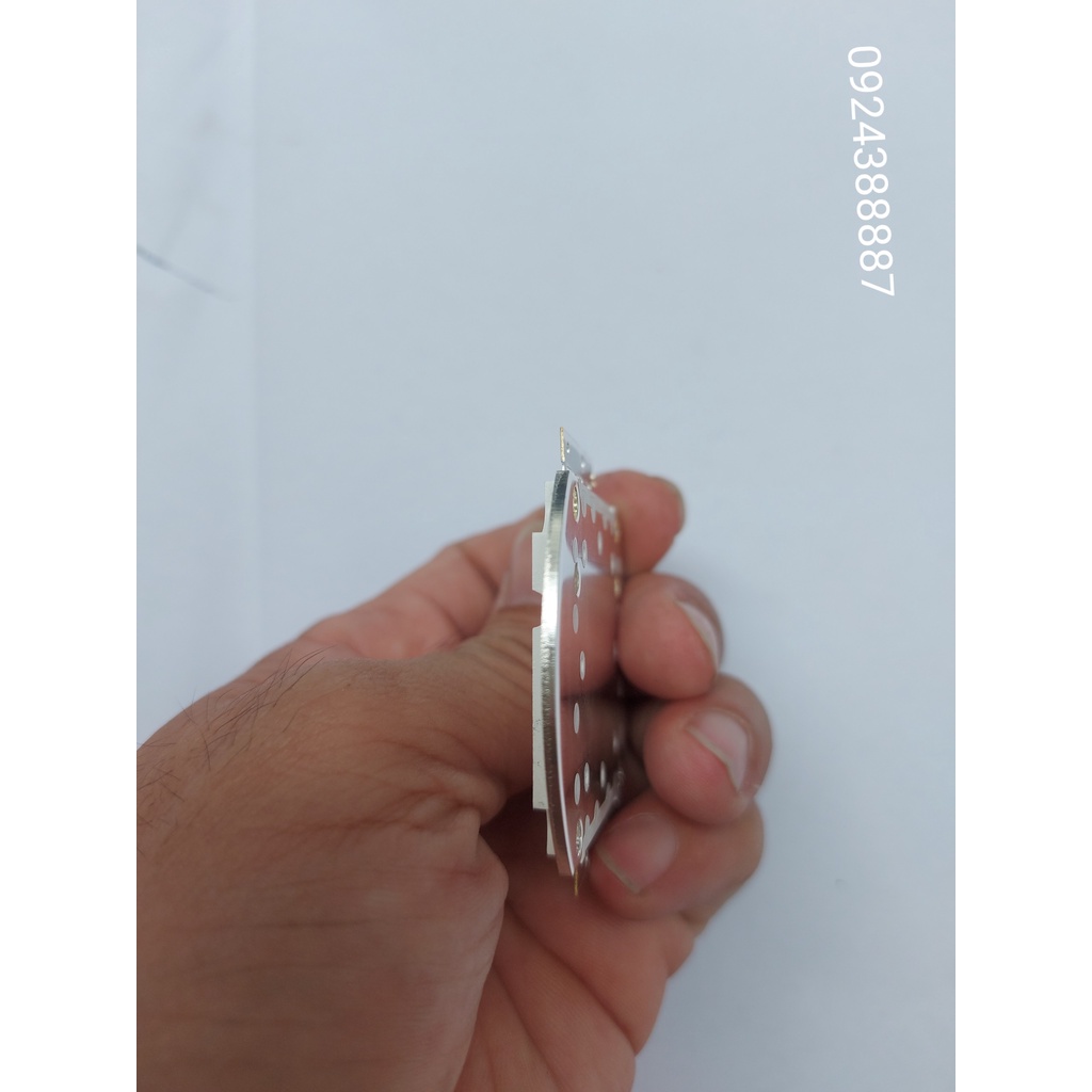 Đèn led UV 30 W 395nm