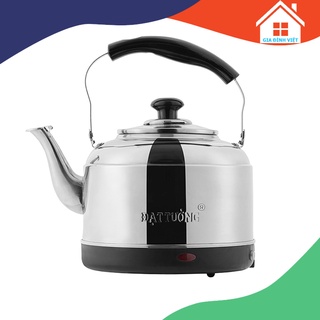 Ấm đun nước 💥FREE SHIP💥Ấm điện Đạt Tường 5lit tự ngắt khi sôi [am sieu toc]