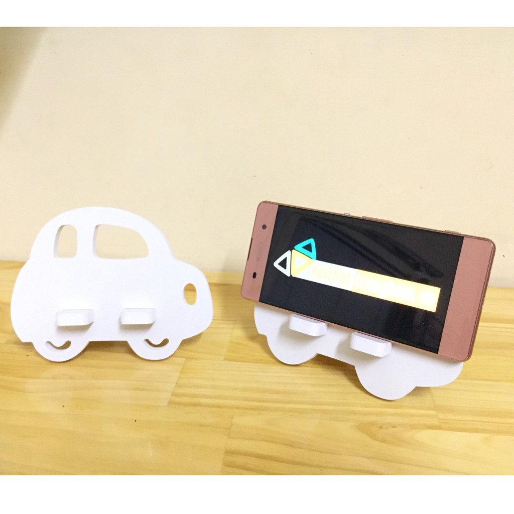 Kệ để điện thoại iphone, samsung có điều chỉnh độ cao tiện dụng | BigBuy360 - bigbuy360.vn