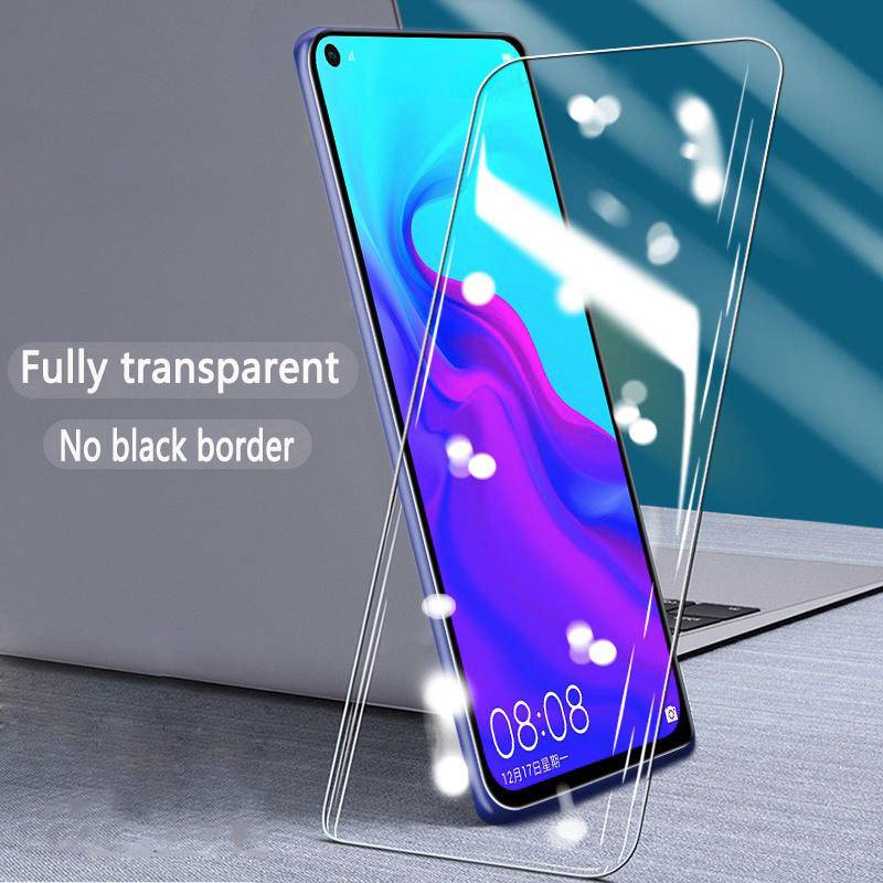 Kính Cường Lực Bảo Vệ Màn Hình Cho Moto E 5 6 6i 7 7i Power 4G Play Plus DGE X30 5G Motorola E 20 30 40 4G 6S 2020