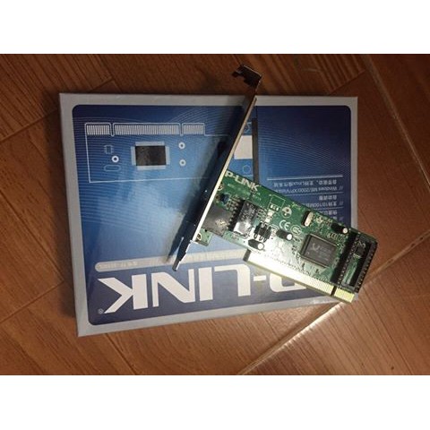 Card Mạng TP-Link .