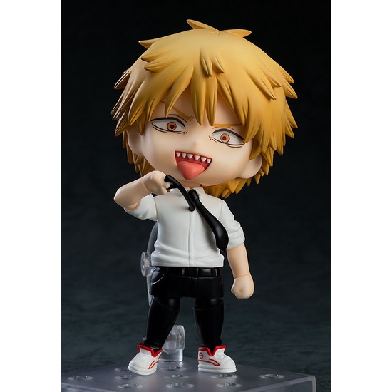 Mô Hình Đồ Chơi Nhân Vật Anime Chainsaw Man 1580# 1560# Mô Hình Đồ Chơi Chất Liệu PVC Dùng Để Làm Quà Sinh Nhật