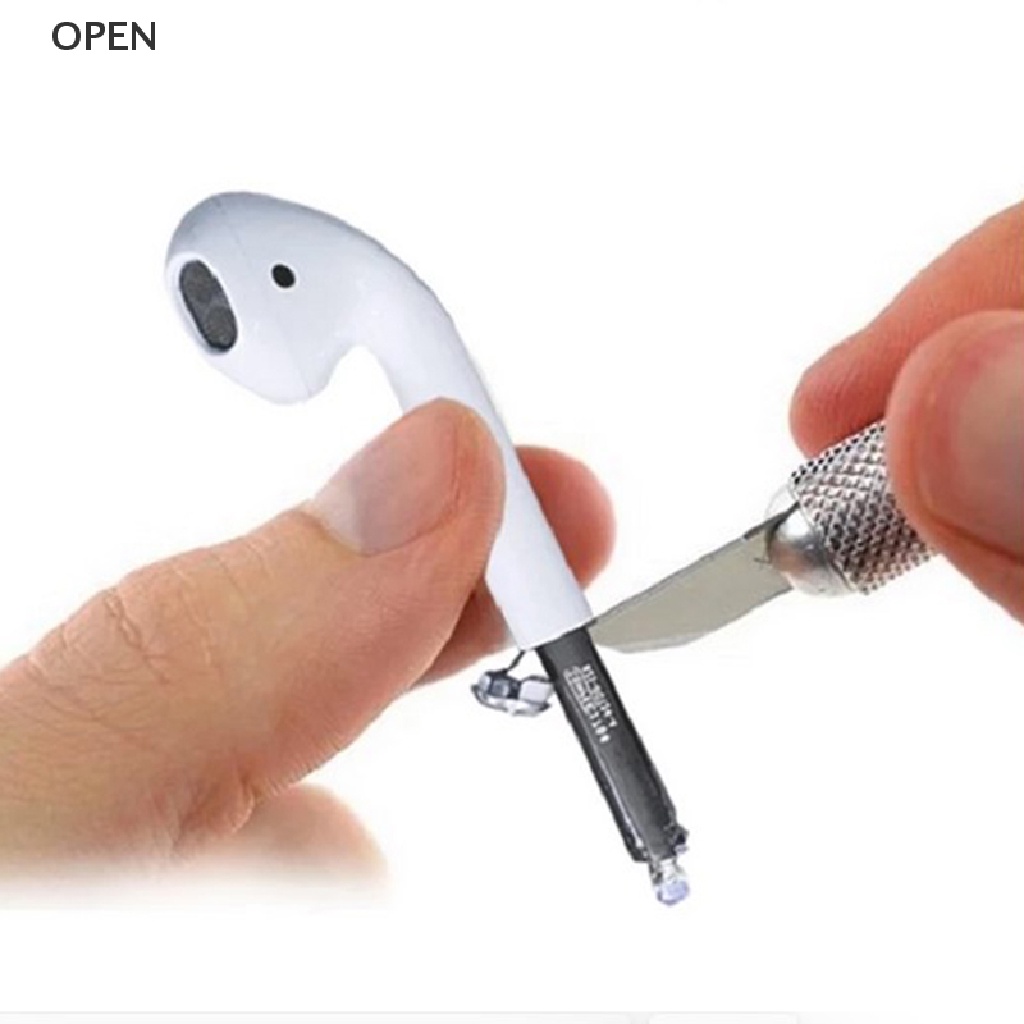 Pin Thay Thế Cho Airpods 1 Và 2 25mAh my