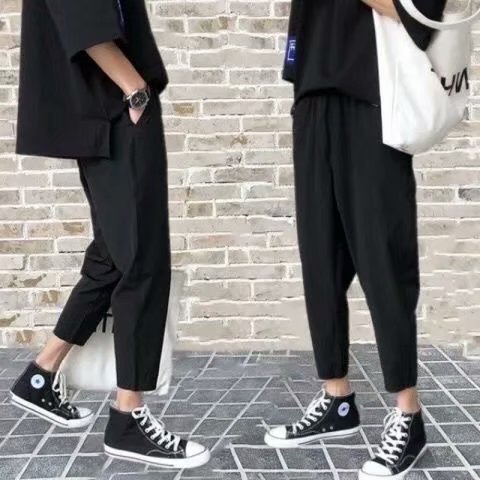 Áo Thun Tay Dài Unisex Dành Cho Trẻ Em Và Người Lớn