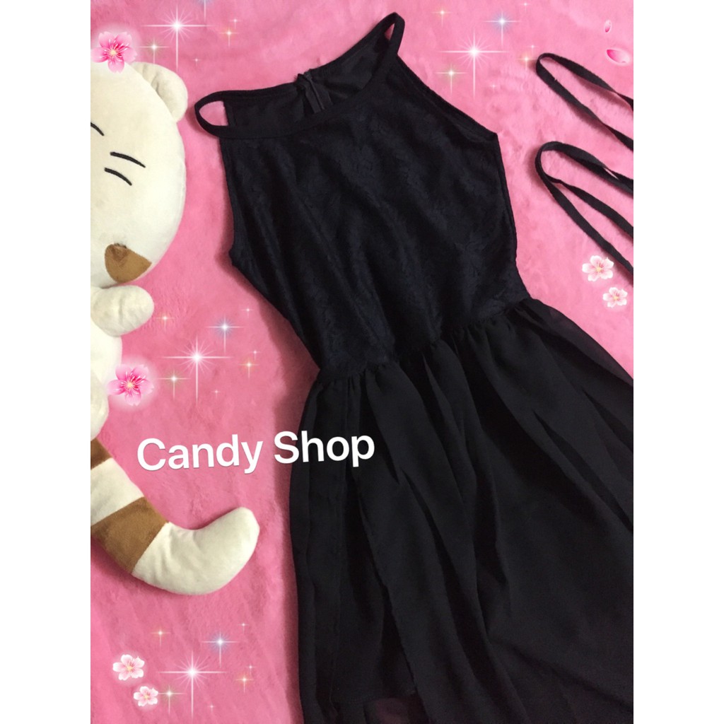 ĐẦM maxi voan xẻ tà quá Hot + ẢNH THẬT | BigBuy360 - bigbuy360.vn