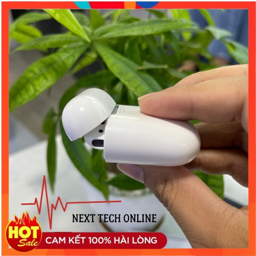 Tai Nghe Không Dây Bluetooth TWS APs 2 Cao Cấp Nhất – Full chức năng - Kết nối mọi thiết bị - Tặng Vỏ Silicon | BigBuy360 - bigbuy360.vn