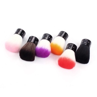 Chổi phủi bụi nails móng chân tay
